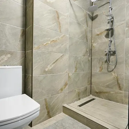 Bavaro & Spa Mamaia Nord 3* Нэводари