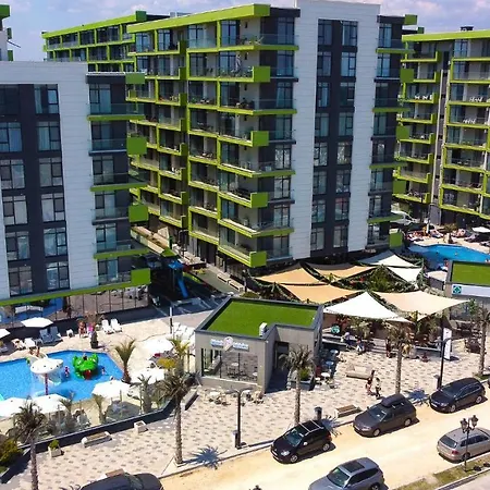 Bavaro & Spa Mamaia Nord