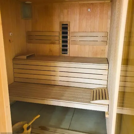 Bavaro & Spa Mamaia Nord 3*