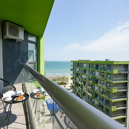 Bavaro & Spa Mamaia Nord