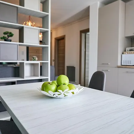 Bavaro & Spa Mamaia Nord Апартаменты