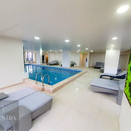 Bavaro & Spa Mamaia Nord 3*