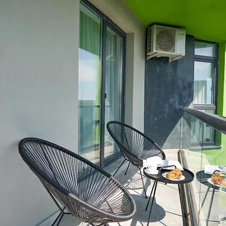 Bavaro & Spa Mamaia Nord