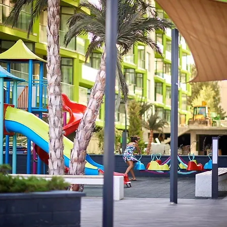 Bavaro & Spa Mamaia Nord