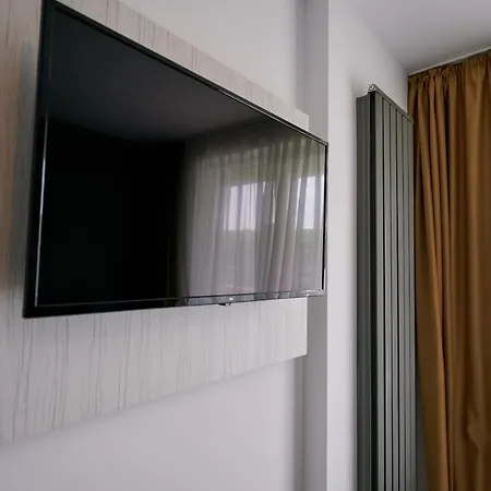 Bavaro & Spa Mamaia Nord Năvodari