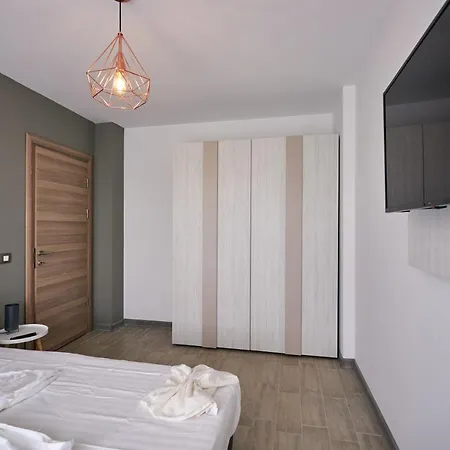 Bavaro Alezzi Beach Năvodari