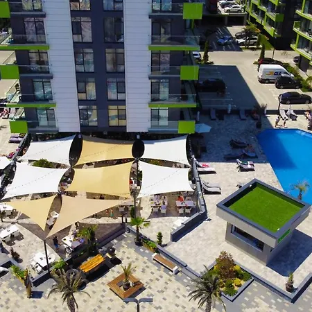Bavaro Alezzi Beach Appartamento