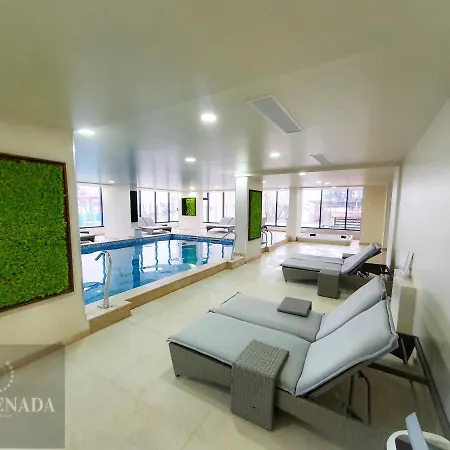 Bavaro Alezzi Beach Appartamento 3*